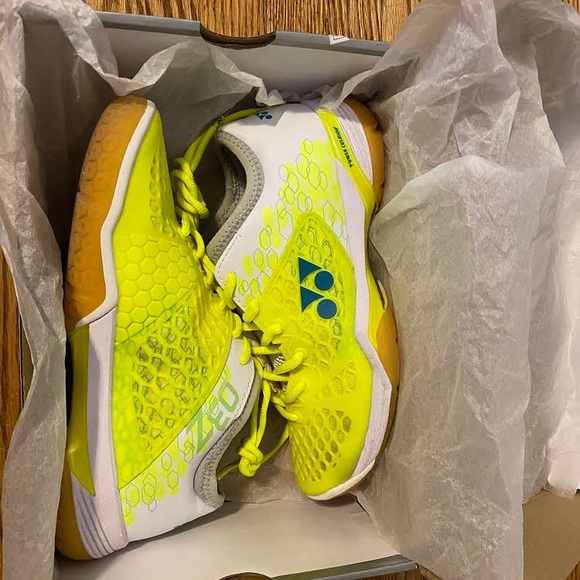 Women badminton/court shoes Power Cushion 03 Z - Picture 3 of 3